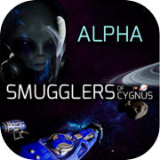 Smugglers of Cygnus