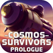 Play Cosmos Survivors: Prologue
