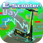 E-Scooter Way