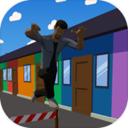 Parkour Idle