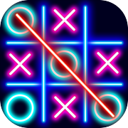 Tic Tac Toe Game