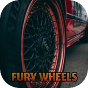 Fury Wheels