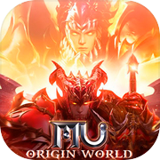 Play Mu Origin World - Revenge Awakening