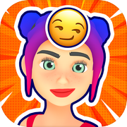Play TikTok Emoji Challenge