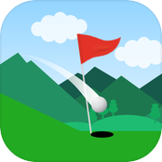 Play Infinite Golf 2D
