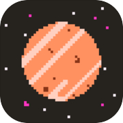 Galactic Space Shooter