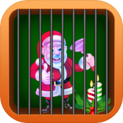 Serene Santa Claus Escape