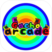 Gacha Arcade