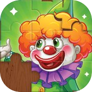 Clown Puzzle