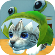 Play Cat Simulator Kitty Craft 2