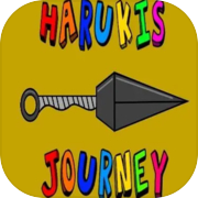 Harukis Journey