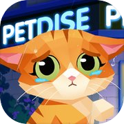 Petdise - Idle Game