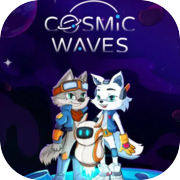 Cosmic Waves