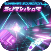 Play Whisker Squadron: Survivor