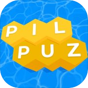 Pillar Puzzle