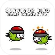 Survivor Bird