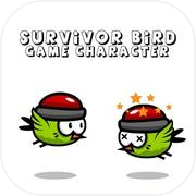 Play Survivor Bird