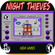 Night Thieves