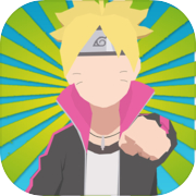 Play Quiz Boruto