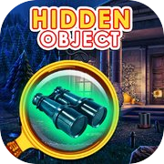 Play Secrets Hidden Objects