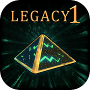 Play Legacy - The Lost Pyramid HD