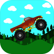 Monster Truck Wars