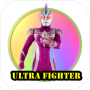 Play UltraFighter : MAX 3D RPG
