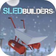 Play Sled Builders