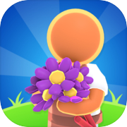 Play Flower factory tycoon