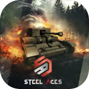 Play Steel Aces
