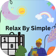 Relax By Simple