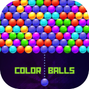 Color Ball Match