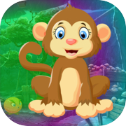 Play Best Escape Game 505 Leap Monkey Escape Game