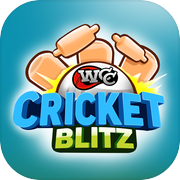 WCC Cricket Blitz