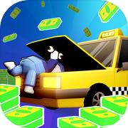 Play Taxi Garage