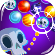 Play Halloween Bubble Shooter