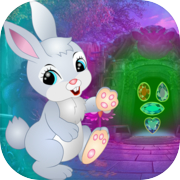 Best Escape Games 94 Precious Rabbit Rescue Game