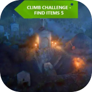 Climb Challenge - Find Items 5