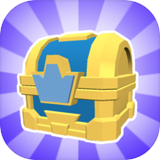 Play World Chest: Idle Guns