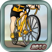 Play 骑自行车 Cycling 2013 Full