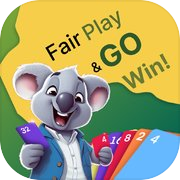 Play Fair Go Play and Win!