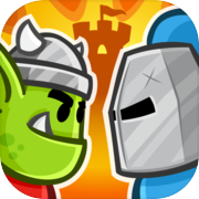 Play Castle Raid 2