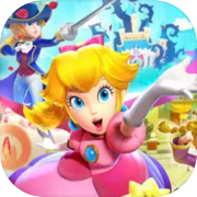 Princess Peach™: Showtime!