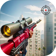 Sniper 3D Shooting Games
