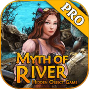 Play Myth of River -  Hidden Object Game Pro
