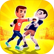 Play Swipe Fight!