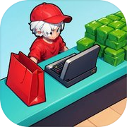 Market Manager: Idle Store
