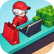 Play Market Manager: Idle Store