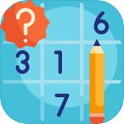 Play Sudoku Fire - Classic Sudoku