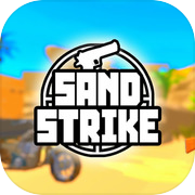 SandStrike.io